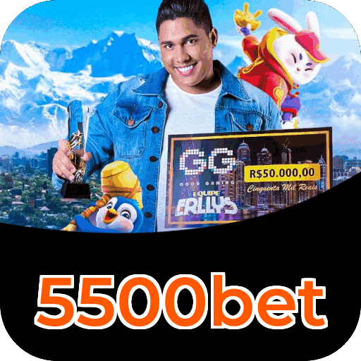 Passo a passo cadastro 5500bet mostrando formulário simples com 3 campos