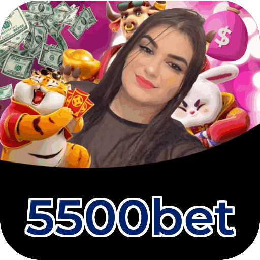 Canal Telegram oficial 5500bet mostrando bônus exclusivos códigos promocionais sinais apostas suporte grupos VIP