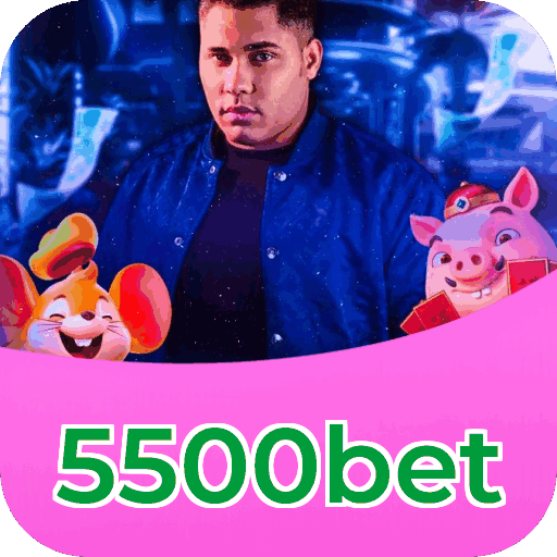 Comunidade Facebook 5500bet mostrando posts, comentários e engajamento de membros